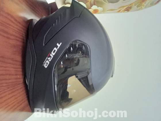 Helmet